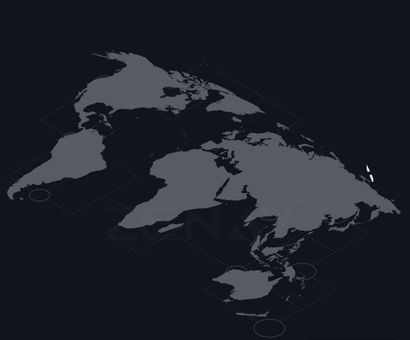 Airspace Animation